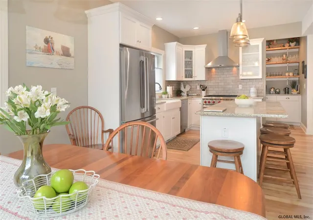 Photo 4 of Single family home for sale at 61 Lakepointe Way, Saratoga Springs, NY 12866 | MLS# 202628345 | Listing updated on 2026-10-17
