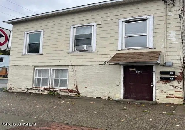Multi family home for sale at 44 Quail, Albany, NY 12206 | MLS# 202628524