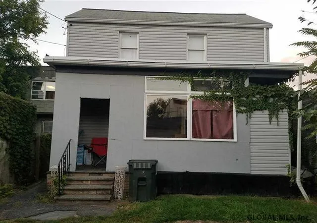 Single family home for sale at 93 Ontario St, Cohoes, NY 12047 | MLS# 202628366