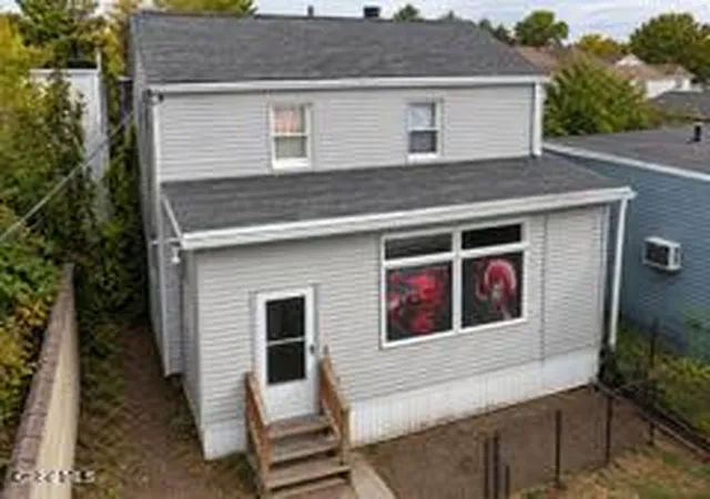 Photo 1 of Single family home for sale at 93 Ontario St, Cohoes, NY 12047 | MLS# 202628366 | Listing updated on 2026-10-17