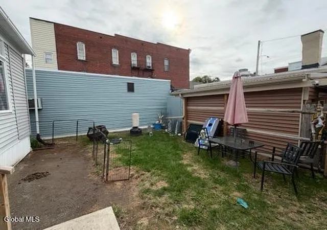 Photo 2 of Single family home for sale at 93 Ontario St, Cohoes, NY 12047 | MLS# 202628366 | Listing updated on 2026-10-17