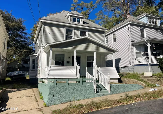 Single family home for sale at 143 Haigh Ave, Schenectady, NY 12304 | MLS# 202628368