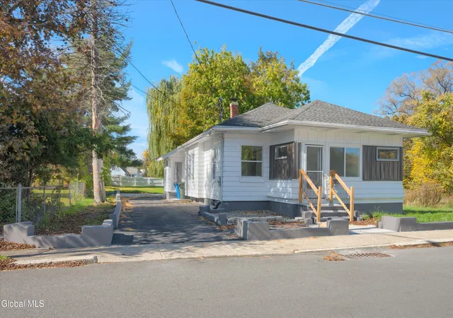 Single family home for sale at 21 Edward St, Cohoes, NY 12047 | MLS# 202628463