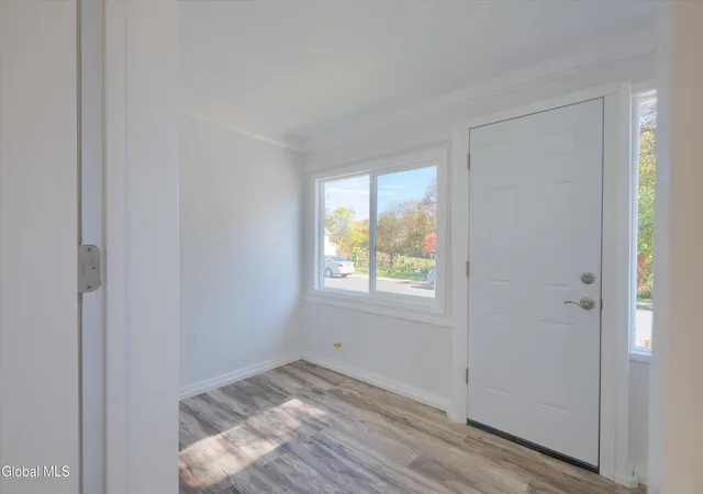 Photo 3 of Single family home for sale at 21 Edward St, Cohoes, NY 12047 | MLS# 202628463 | Listing updated on 2026-10-18