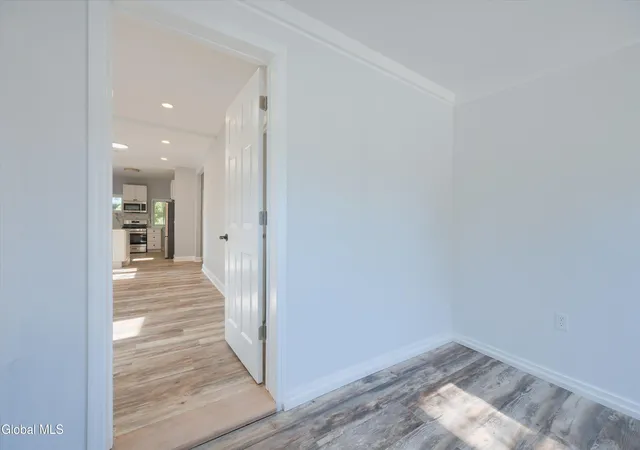 Photo 4 of Single family home for sale at 21 Edward St, Cohoes, NY 12047 | MLS# 202628463 | Listing updated on 2026-10-18