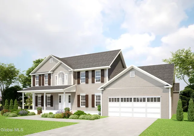 Photo 1 of Sale Pending at 5 Corona Ct, Ballston Lake, NY 12019 | MLS# 202628503 | Listing updated on 2026-10-22
