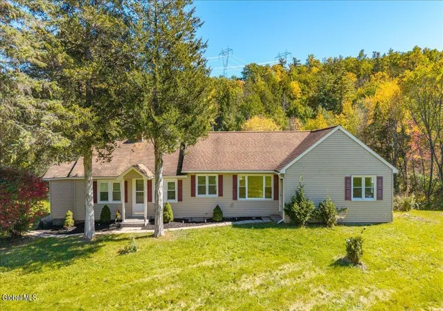 Single family home for sale at 586-592 Starr Rd, Ravena, NY 12143 | MLS# 202628376