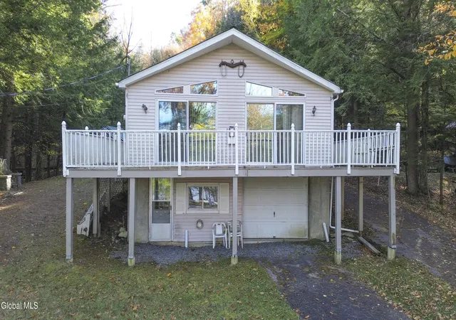 Single family home for sale at 2768 S Shore Rd, Hadley, NY 12835 | MLS# 202628442