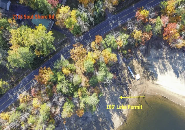 Photo 1 of Single family home for sale at 2768 S Shore Rd, Hadley, NY 12835 | MLS# 202628442 | Listing updated on 2026-10-21