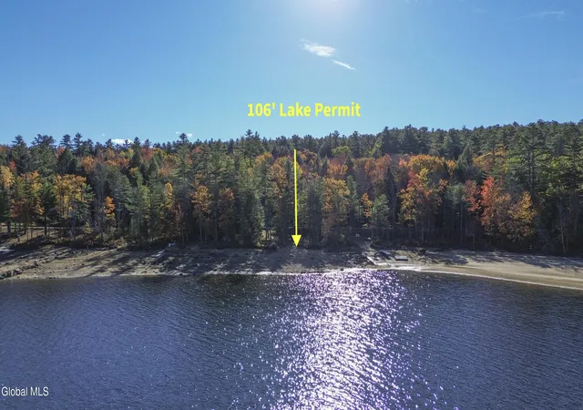 Photo 2 of Single family home for sale at 2768 S Shore Rd, Hadley, NY 12835 | MLS# 202628442 | Listing updated on 2026-10-21