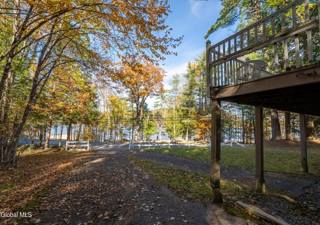 Photo 3 of Single family home for sale at 2768 S Shore Rd, Hadley, NY 12835 | MLS# 202628442 | Listing updated on 2026-10-21