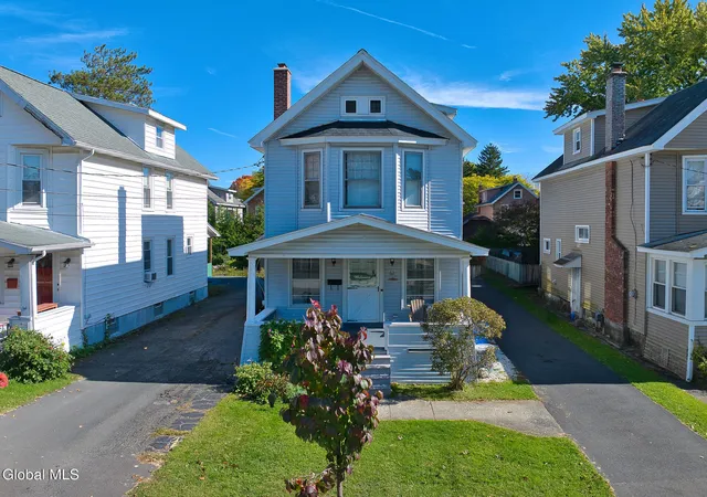 Single family home for sale at 62 Glendale Ave, Albany, NY 12208 | MLS# 202628513