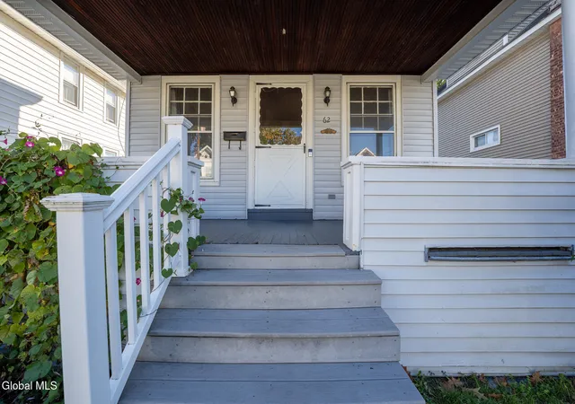 Photo 1 of Single family home for sale at 62 Glendale Ave, Albany, NY 12208 | MLS# 202628513 | Listing updated on 2026-10-21