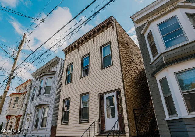Multi family home for sale at 528 1st Street, Albany, NY 12206 | MLS# 202628385