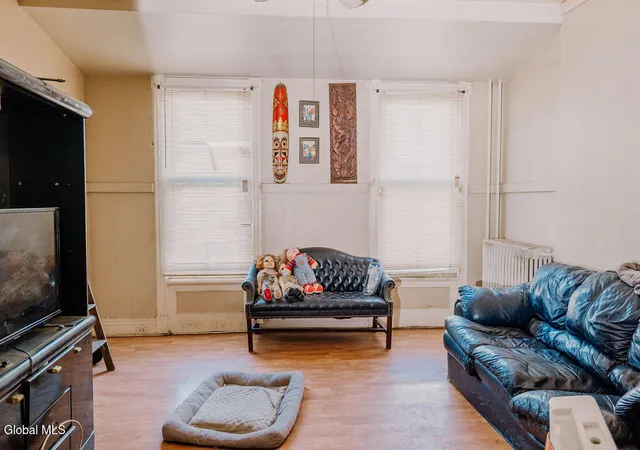 Photo 1 of House for sale at 528 1st Street, Albany, NY 12206 | MLS# 202628385 | Listing updated on 2026-10-17