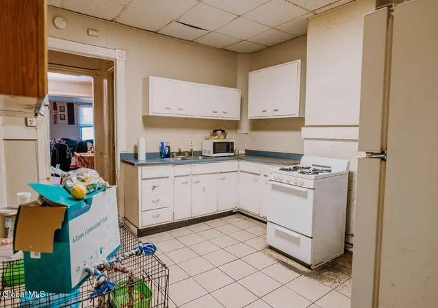 Photo 2 of House for sale at 528 1st Street, Albany, NY 12206 | MLS# 202628385 | Listing updated on 2026-10-17