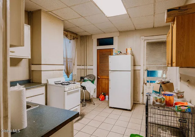 Photo 3 of House for sale at 528 1st Street, Albany, NY 12206 | MLS# 202628385 | Listing updated on 2026-10-17