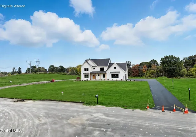 Photo 2 of Single family home for sale at 209 Font Grv, Slingerlands, NY 12159 | MLS# 202628412 | Listing updated on 2026-10-19