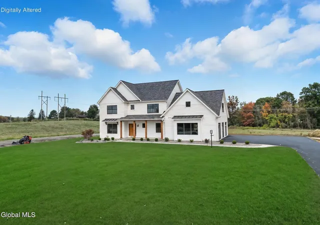Photo 3 of Single family home for sale at 209 Font Grv, Slingerlands, NY 12159 | MLS# 202628412 | Listing updated on 2026-10-19