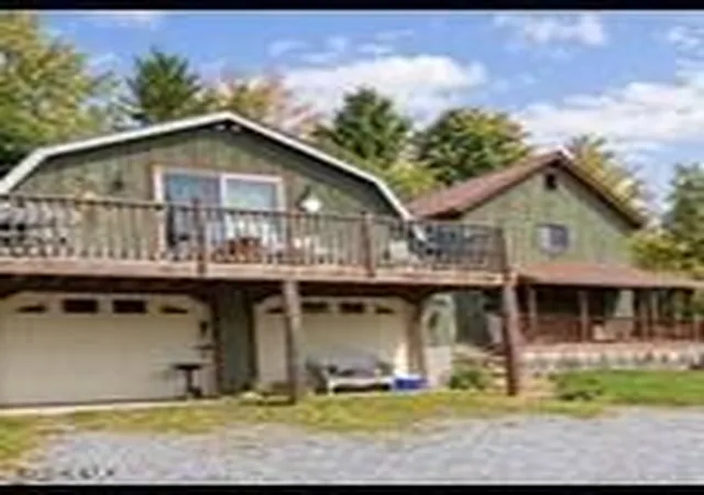 Single family home for sale at 131 Bushnell Rd, Mayfield, NY 12117 | MLS# 202628609