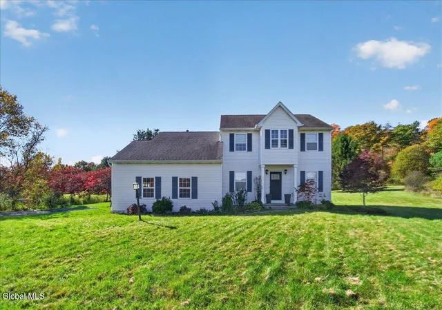 Photo 1 of Single family home for sale at 2 Saddle Clb Hl Dr, East Greenbush, NY 12061 | MLS# 202628398 | Listing updated on 2026-10-26