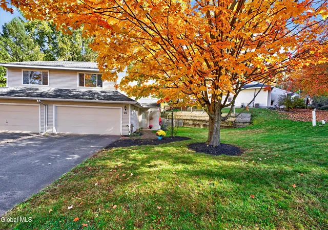 Photo 1 of Townhouse for sale at 26 Heyden Rd, Troy, NY 12180 | MLS# 202628736 | Listing updated on 2026-10-25