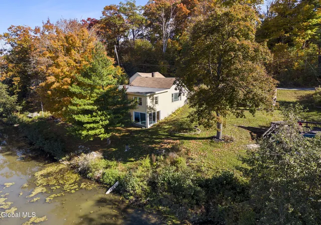 Photo 2 of Single family home for sale at 29 Crescent Ter, Cohoes, NY 12047 | MLS# 202628844 | Listing updated on 2026-10-28