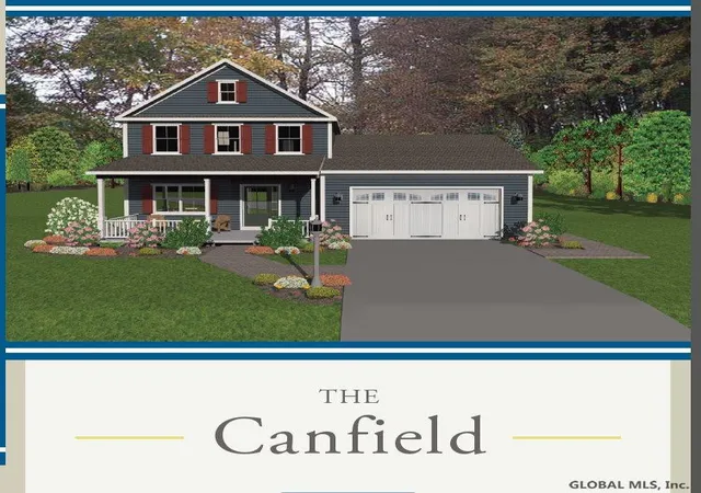 Photo 1 of Single family home for sale at 65 Lakepointe Way, Saratoga Springs, NY 12866 | MLS# 202628400 | Listing updated on 2026-10-17