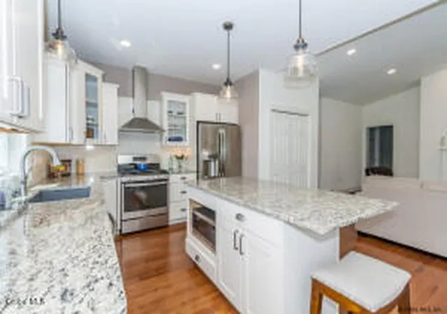 Photo 4 of Single family home for sale at 76 Lakepointe Way, Saratoga Springs, NY 12866 | MLS# 202628409 | Listing updated on 2026-10-17