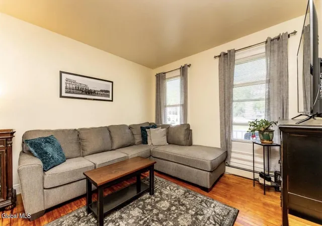 Photo 1 of Single family home for sale at 36 Maple Ave, Albany, NY 12208 | MLS# 202628857 | Listing updated on 2026-10-26
