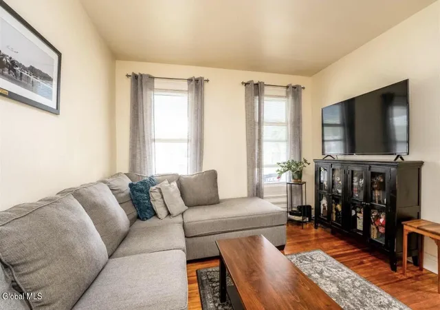 Photo 2 of Single family home for sale at 36 Maple Ave, Albany, NY 12208 | MLS# 202628857 | Listing updated on 2026-10-26