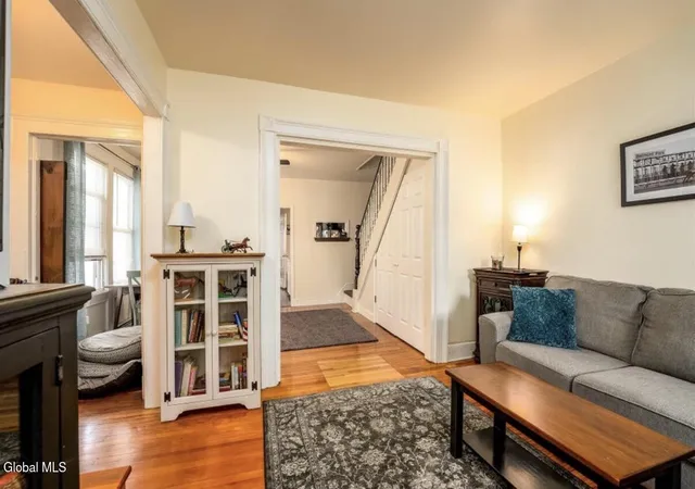 Photo 3 of Single family home for sale at 36 Maple Ave, Albany, NY 12208 | MLS# 202628857 | Listing updated on 2026-10-26