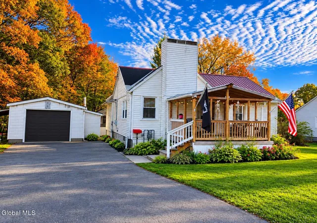 Photo 2 of Single family home for sale at 1136 Dix Ave, Hudson Falls, NY 12839 | MLS# 202628615 | Listing updated on 2026-10-29