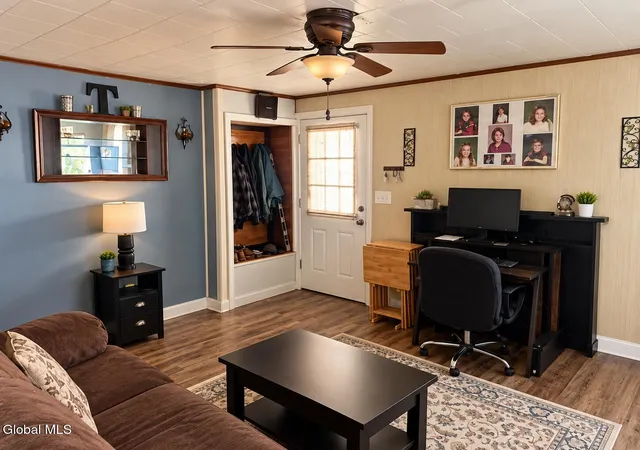 Photo 3 of Single family home for sale at 1136 Dix Ave, Hudson Falls, NY 12839 | MLS# 202628615 | Listing updated on 2026-10-29