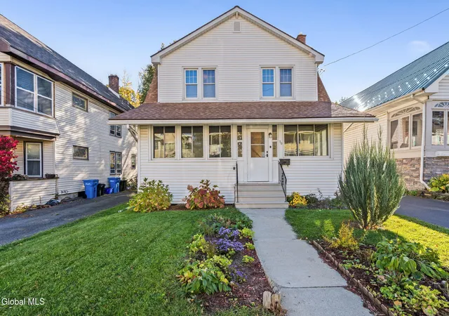 Single family home for sale at 70 Pinewood Ave, Albany, NY 12208 | MLS# 202628890