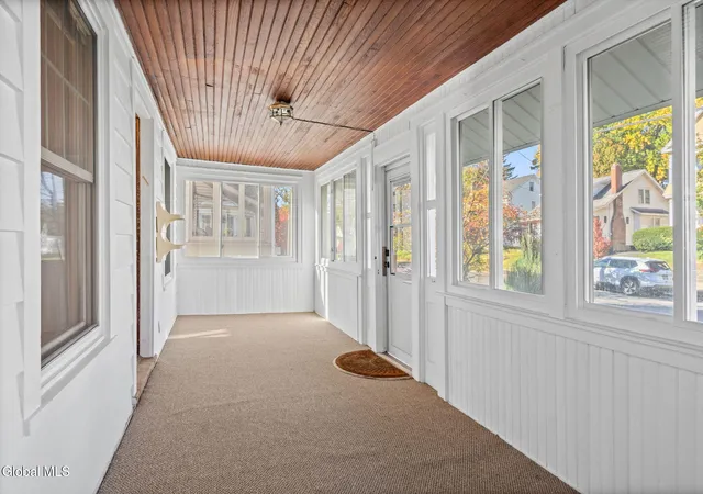 Photo 2 of Single family home for sale at 70 Pinewood Ave, Albany, NY 12208 | MLS# 202628890 | Listing updated on 2026-10-26