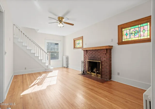 Photo 4 of Single family home for sale at 70 Pinewood Ave, Albany, NY 12208 | MLS# 202628890 | Listing updated on 2026-10-26
