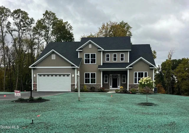 Single family home for sale at 30 Westphal Dr, Bethlehem, NY 12054 | MLS# 202628532