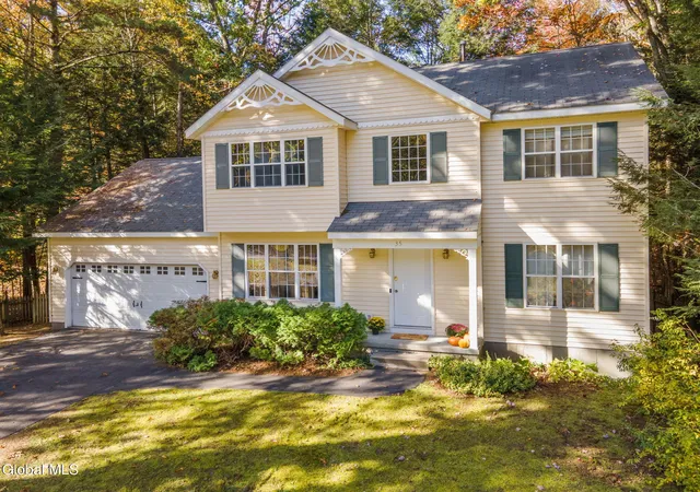 Single family home for sale at 35 Whirlaway Blvd, Gansevoort, NY 12831 | MLS# 202628600