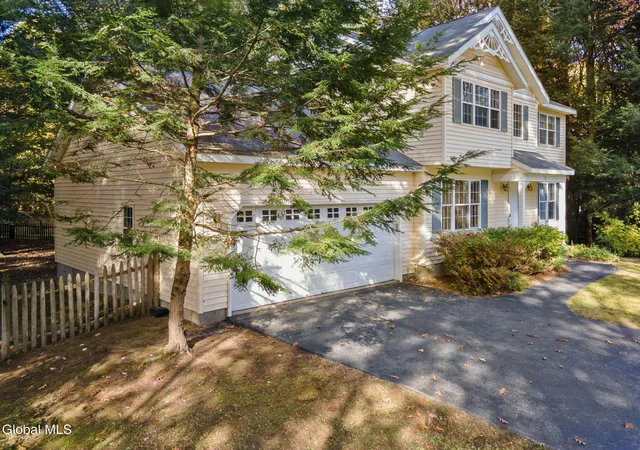 Photo 1 of Single family home for sale at 35 Whirlaway Blvd, Gansevoort, NY 12831 | MLS# 202628600 | Listing updated on 2026-10-27