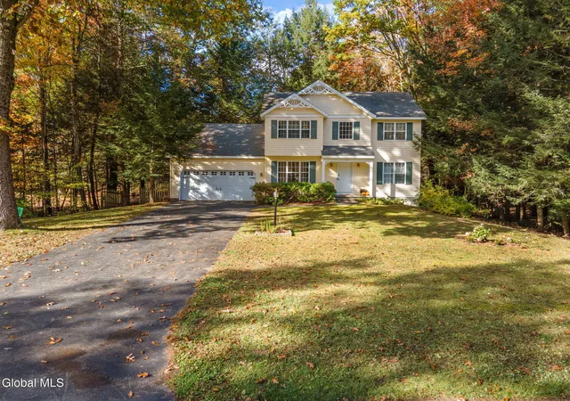 Photo 2 of Single family home for sale at 35 Whirlaway Blvd, Gansevoort, NY 12831 | MLS# 202628600 | Listing updated on 2026-10-27