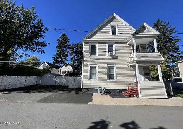 Multi family home for sale at 808 Sprague St, Schenectady, NY 12307 | MLS# 202628550