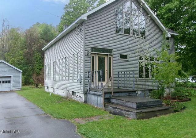 Photo 2 of Sale Pending at 5027 Fairground Ave, Ballston Spa, NY 12020 | MLS# 202628576 | Listing updated on 2026-10-28