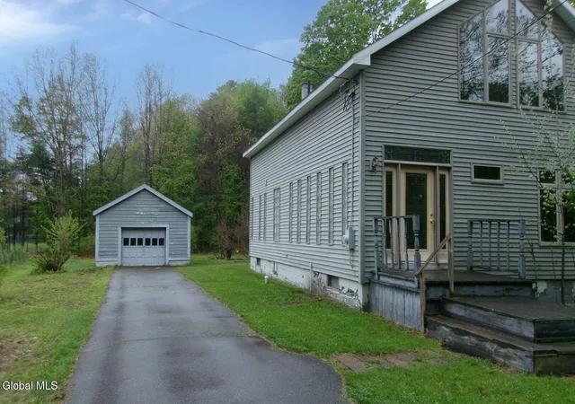 Photo 3 of Sale Pending at 5027 Fairground Ave, Ballston Spa, NY 12020 | MLS# 202628576 | Listing updated on 2026-10-28