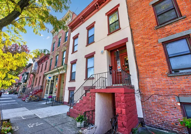 Photo 1 of House for sale at 474 Madison Ave, Albany, NY 12208 | MLS# 202628845 | Listing updated on 2026-10-24