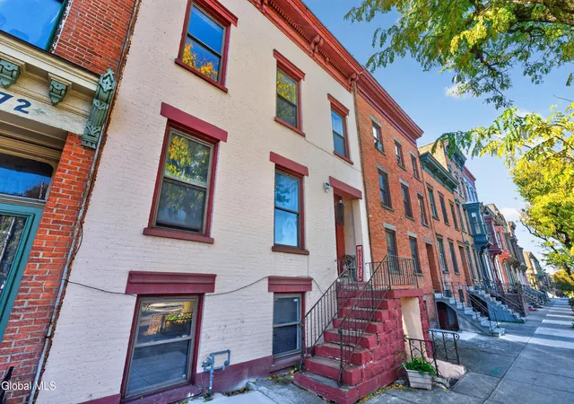 Photo 2 of House for sale at 474 Madison Ave, Albany, NY 12208 | MLS# 202628845 | Listing updated on 2026-10-24