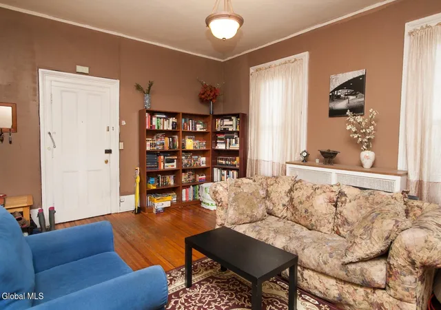 Photo 4 of House for sale at 474 Madison Ave, Albany, NY 12208 | MLS# 202628845 | Listing updated on 2026-10-24