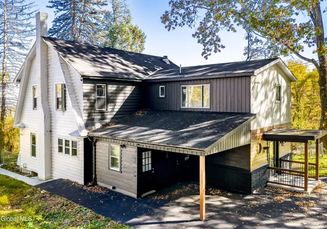 Single family home for sale at 64 Martins Hl Rd, Ravena, NY 12143 | MLS# 202628616