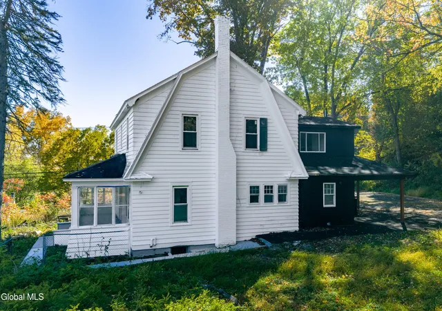 Photo 2 of Single family home for sale at 64 Martins Hl Rd, Ravena, NY 12143 | MLS# 202628616 | Listing updated on 2026-10-22