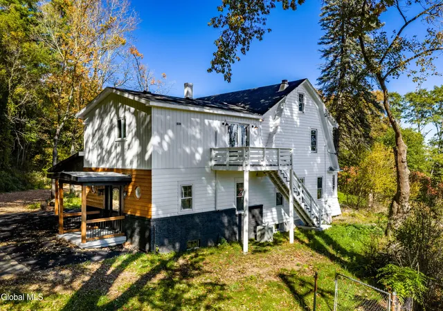 Photo 3 of Single family home for sale at 64 Martins Hl Rd, Ravena, NY 12143 | MLS# 202628616 | Listing updated on 2026-10-22
